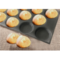 Fiberglass Silicone Bread Mold Forms with Measurement Dough